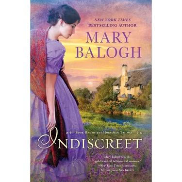 Indiscreet