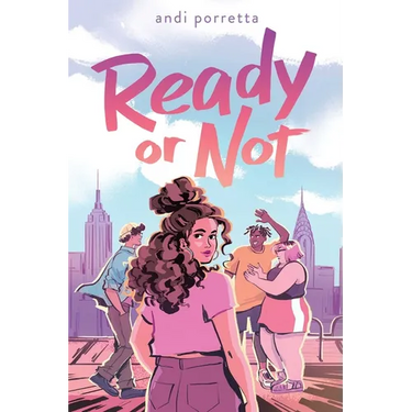 Ready or Not