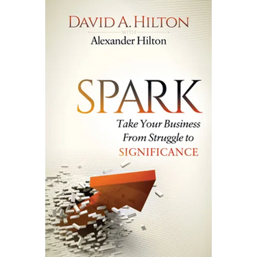 Spark: Take Your Business from Struggle to Significance
