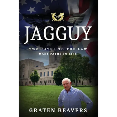 Jagguy: Two Paths to the Law Many Paths to Life