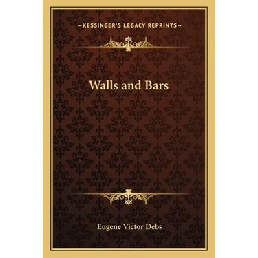 Walls and Bars