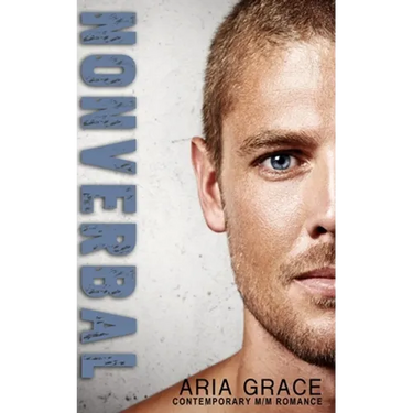Nonverbal: A Contemporary M/M Romance