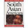 The South Asian Americans