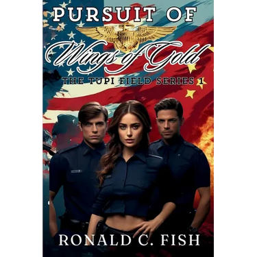 Pursuit Of Wings Of Gold: The Tupi Field Series 1