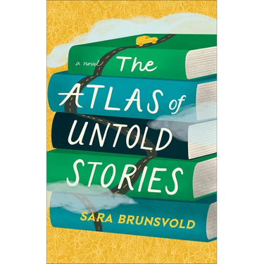 The Atlas of Untold Stories