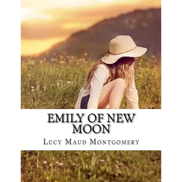 Emily of New Moon