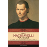 Why Machiavelli Matters: A Guide to Citizenship in a Democracy