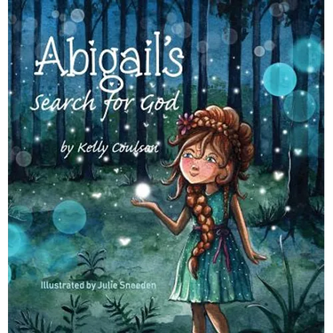 Abigail's Search for God