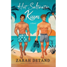 Hot Saltwater Kisses: Summer, Secret Identities, and Island Vibes - An MM Romance