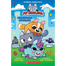 Friendship Upgrade! (Pet Simulator Original Graphic Novel)