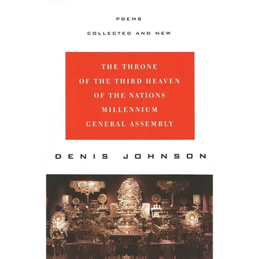 The Throne of the Third Heaven of the Nations Millennium General Assembly