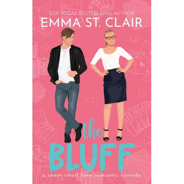 The Bluff