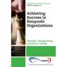 Achieving Success in Nonprofit Organizations