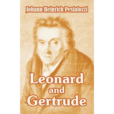 Leonard and Gertrude