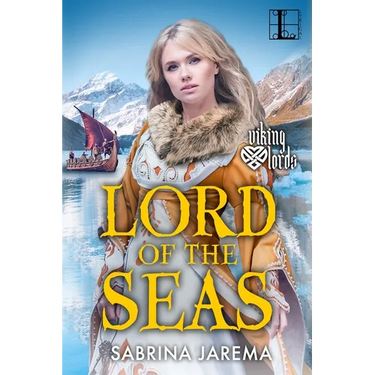 Lord of the Seas