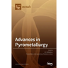 Advances in Pyrometallurgy