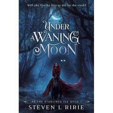 Under a Waning Moon