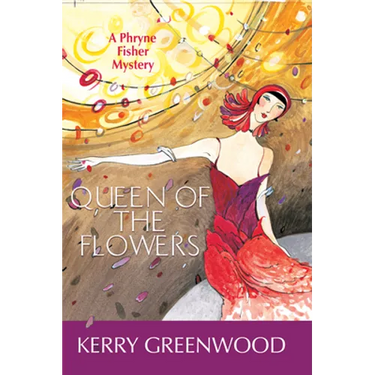 Queen of the Flowers