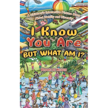 I Know You Are, But What Am I?