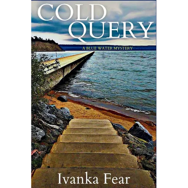 Cold Query: A Blue Water Mystery