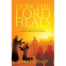 How the Lord Heals: 55-Day Devotional: Walking Through the 4 Gospels