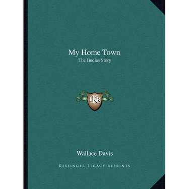 My Home Town: The Bedias Story