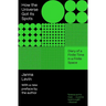 How the Universe Got Its Spots: Diary of a Finite Time in a Finite Space