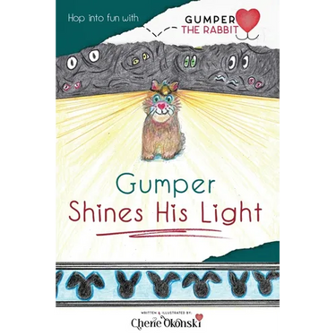 Gumper Shines His Light