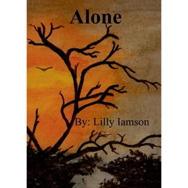 Alone