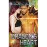 Dragon's Heart: A SciFi Alien Romance