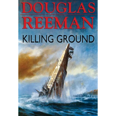 Killing Ground