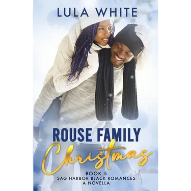 Rouse Family Christmas