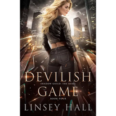Devilish Game