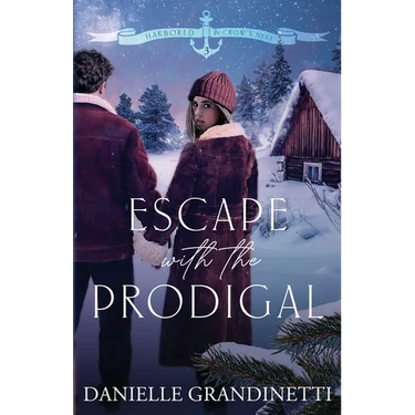 Escape with the Prodigal