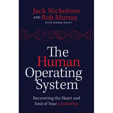 The Human Operating System