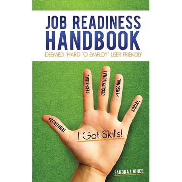 Job Readiness Handbook