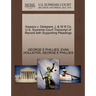 Kawacz V. Delaware, L & W R Co U.S. Supreme Court Transcript of Record with Supporting Pleadings