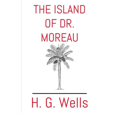 The Island of Dr. Moreau