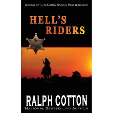 Hell's Riders