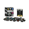 The Elements Magnet Set: With Complete Periodic Table!