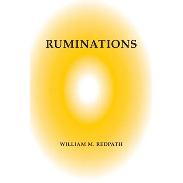 Ruminations