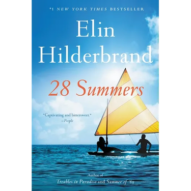 28 Summers