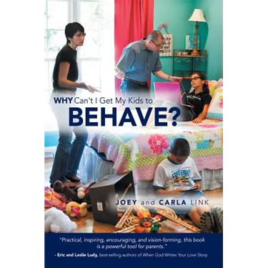 Why Can't I Get My Kids to Behave?