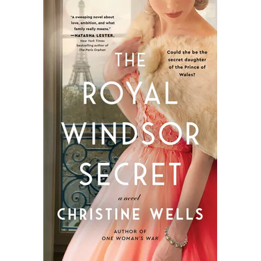 The Royal Windsor Secret