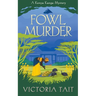 Fowl Murder