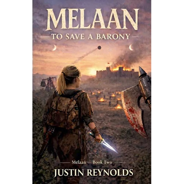 Melaan: To Save a Barony