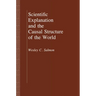 Scientific Explanation and the Causal Structure of the World