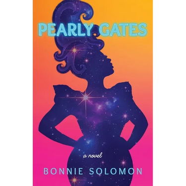 Pearly Gates: Cozy Fantasy with a Side of Glitter