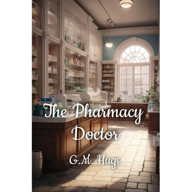 The Pharmacy Doctor