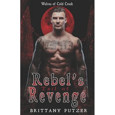 Rebel's Tail of Revenge: Wolf Shifter Romance